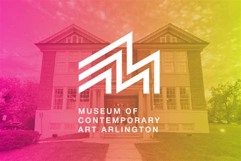 Arlington Arts Center rebrands as Museum of Contemporary Art Arlington ...