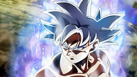 2048x1152 5k Goku Dragon Ball Super 2048x1152 Resolution HD 4k ...