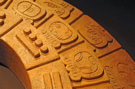 Mayan Calendar | Smithsonian Institution