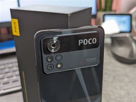 POCO X4 Pro 5G camera samples fail to impress early reviewer - NotebookCheck.net News