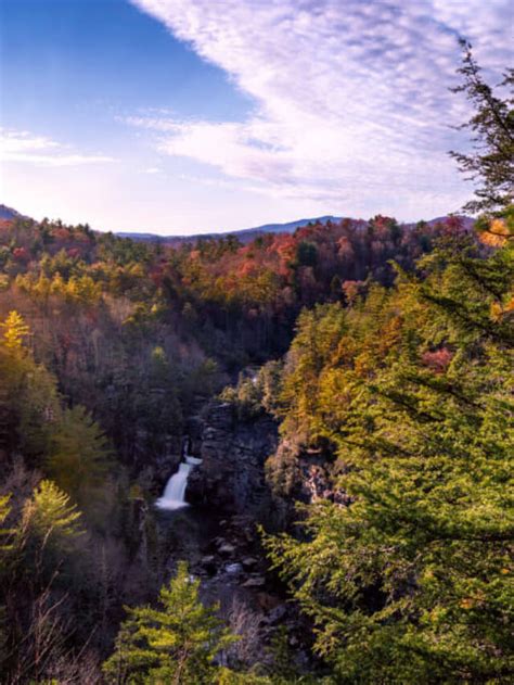 11 Best Hikes in Boone, NC to experience stunning Fall Colors Story ...