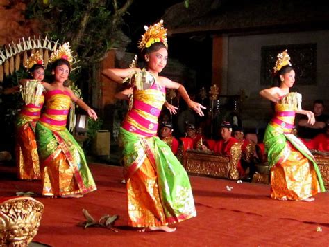 5 Cultural Performances in Ubud which Weren’t Featured in “Eat Pray Love”