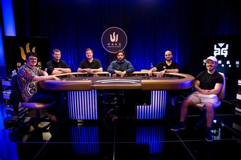 Triton Poker Series: Timothy Adams Wins The HKD 2m Triton Poker Series ...