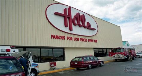 Hills Department Store : r/nostalgia