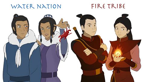 Switch'a'roo | Avatar: The Last Airbender / The Legend of Korra | Know ...