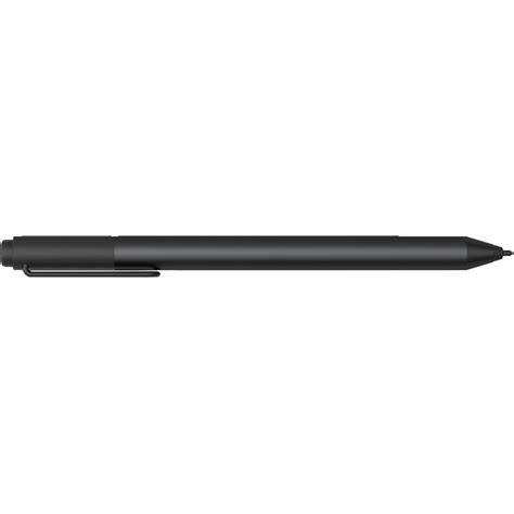 Microsoft Surface Pen for Surface Pro 4 (Black) 3XY-00011 B&H