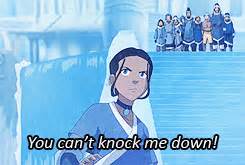 Katara Quotes. QuotesGram