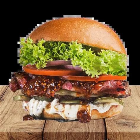 Whopper: Ingredients, Calorie and Nutritional Guide - Hungry Jacks Menu