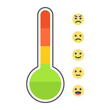 รูปอารมณ์เครื่องวัดรอยยิ้มไอคอนแนวคิดการแสดงออกของผู้ใช้อิโมจิ เวกเตอร์ PNG , อีโมจิ, ผู้ใช้ ...