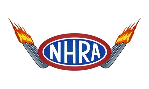 NHRA Logo - LogoDix