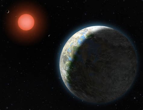 Detecting Life's Influence on Planetary Atmospheres | Space