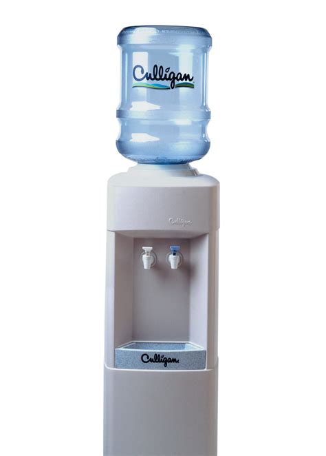 Bottled Water - Culligan