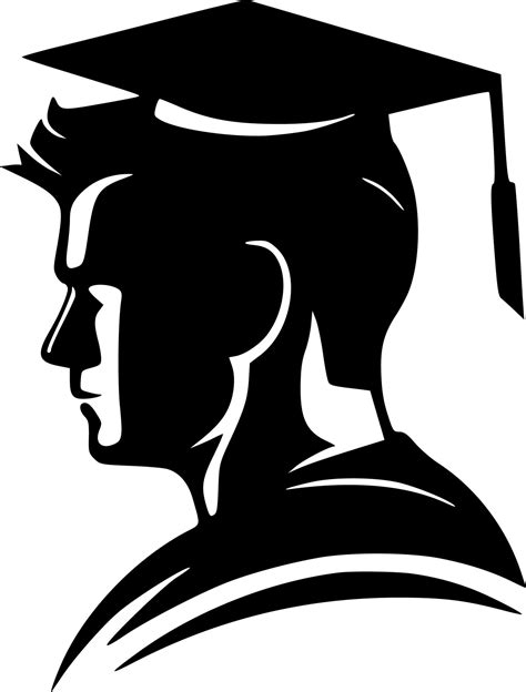 College - Minimalist and Flat Logo - Vector illustration 24148180 Vector Art at Vecteezy