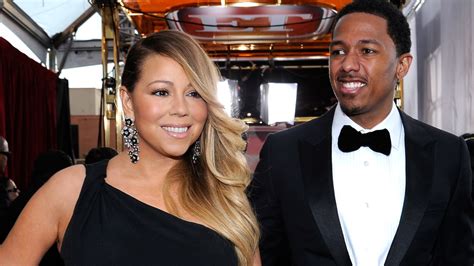 Nick Cannon clarifies if he’s trying to get Mariah Carey back | CNN