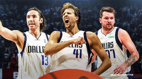 Mavs: 10 greatest teams in franchise history, ranked