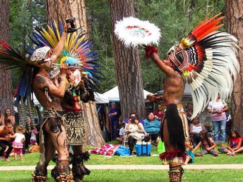 The Washoe Tribe and Their History Around Lake Tahoe - Visit Lake Tahoe