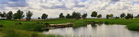 Lincoln Hills Golf Club - Golf