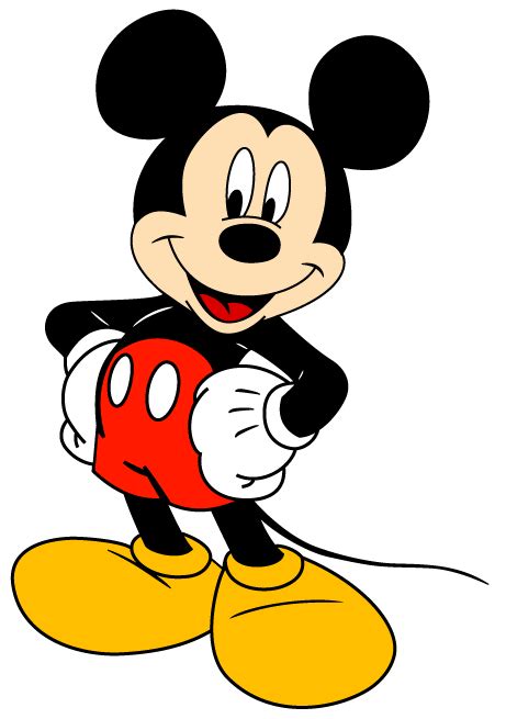 Free Mickey Mouse Vector, Download Free Mickey Mouse Vector png images ...