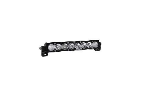 Buy Baja Designs S8 10" Driving/Combo LED Light Bar