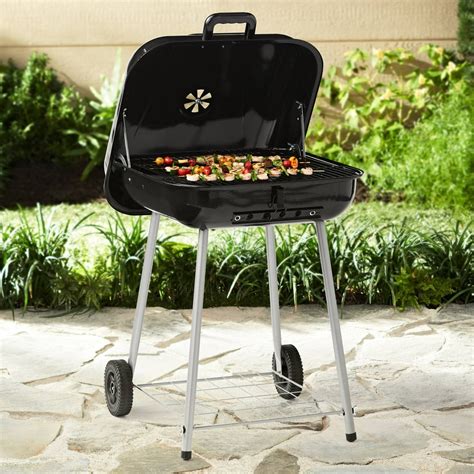 Expert Grill 22-Inch Charcoal Grill - Walmart.com - Walmart.com