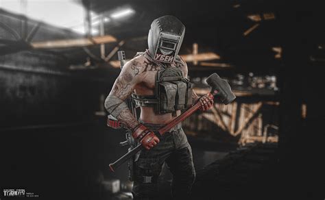 Escape From Tarkov 0.12.11 Full Patch Notes