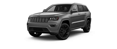 Exterior Colors For 2018 Jeep Grand Cherokee | Color 2018