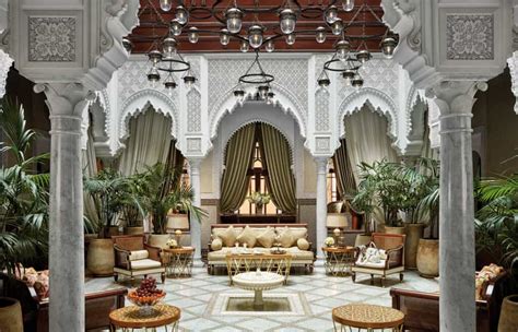 The Best Riads in Morocco | Osiris Tours, Luxury Travel & Private ...