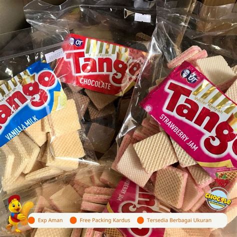 6.6 TANGO WAFER 1KG II Wholesale Center For SNACK And Chocolate ...