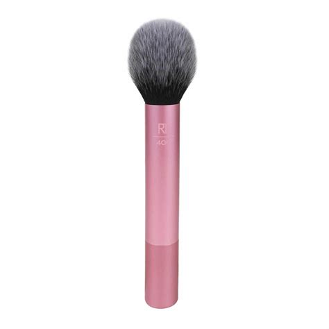 Blush Brush - Cream and Powder Blush Brush | Real Techniques | RealTechniques.com