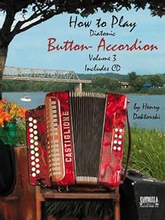 Hohner diatonic accordion method book - acetovo