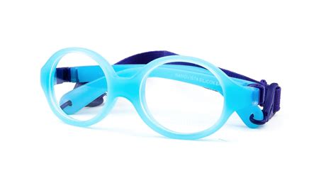 Nanovista Silicon Baby Blue | Luxury eyeglasses, Eyeglass stores, Kids glasses