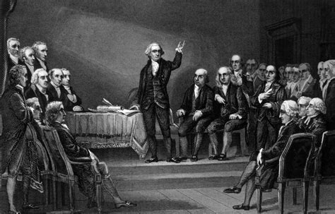 Constituting America | Articles of Confederation – Congress Wielded All Three Powers ...