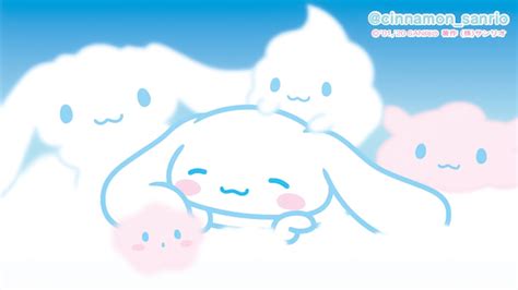 Cinnamoroll wallpaper - Cinnamoroll Wallpaper (44541310) - Fanpop - Page 2