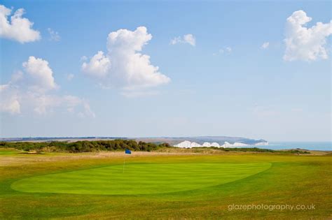 Course Photos - Seaford Head Golf Course