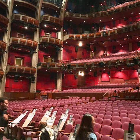 In less than a week, this auditorium inside The Dolby Theatre in Hollywood will be filled with ...