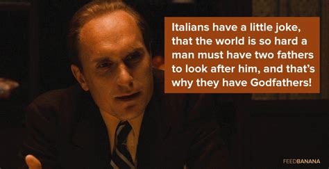 Best tom hagen quotes