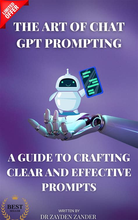 Mastering The Art Of Chatgpt Prompting How To Craft Clear, 49% OFF