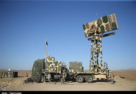 Iranian Forces Employ Electronic Warfare Tactics in Drill - Politics ...