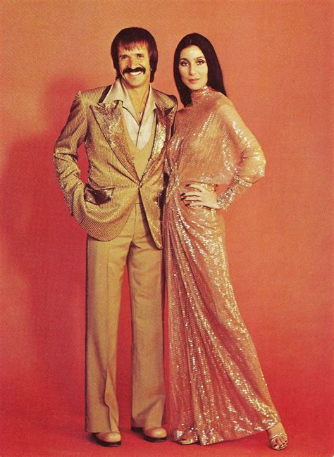 sonny and cher - Google Search | Cher outfits, Fashion, Disco dress