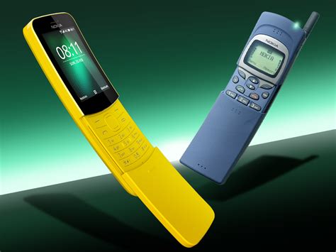 Opinion: Nokia’s ‘Matrix phone’ makes me want smartphones to feel sci-fi again | Stuff