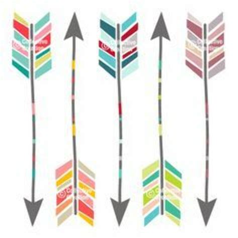 Download High Quality arrows clipart colorful Transparent PNG Images - Art Prim clip arts 2019