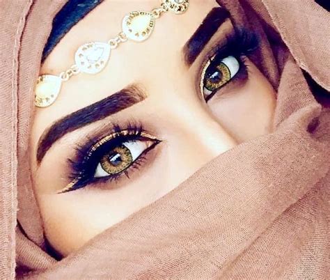 Beautiful eyes with Hijab - Beautiful eyes with Hijab - #beautiful # ...