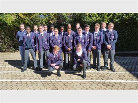 KHS emerges as West Rand winners | Krugersdorp News