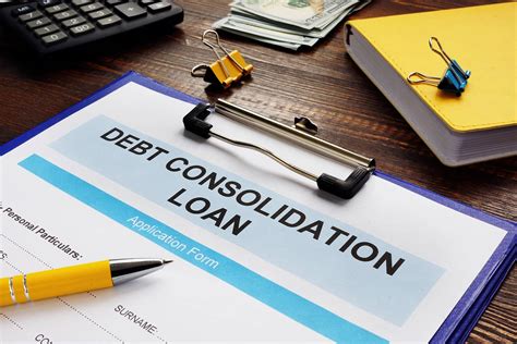 Debt Consolidation Loans in Ontario | Mortgage Broker Store