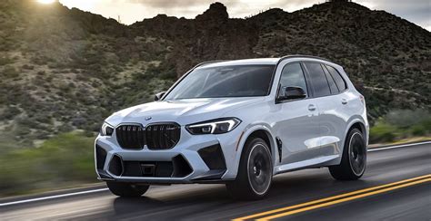 2023 BMW X5M Specs, Features, And Release Information | Cars Frenzy