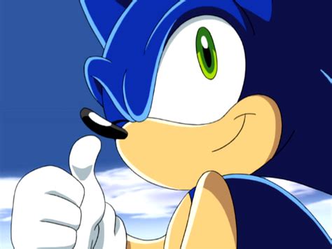 Sonic X — TMS Entertainment - Anime You Love