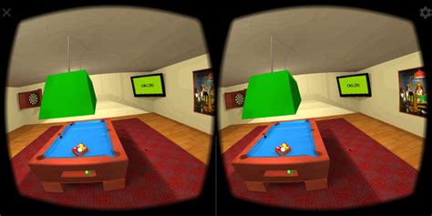 VR Puzzle Room APK for Android Download