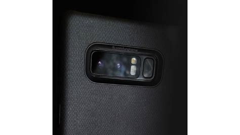 Samsung Galaxy Note 8 Leaks Show Dual Camera Setup Again | Technology News