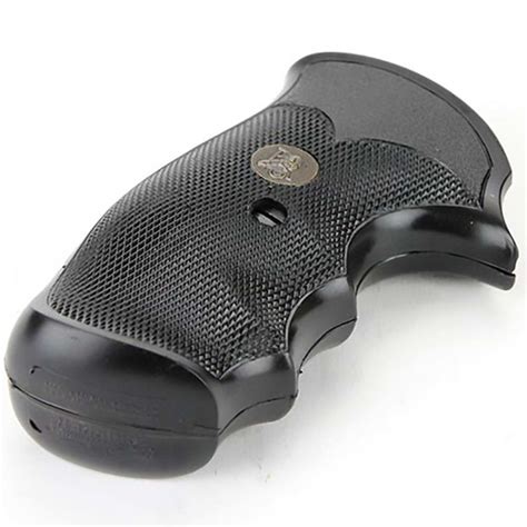 Pachmayr S&W, J Frame Round Butt Gripper Grip – The Wholesale House