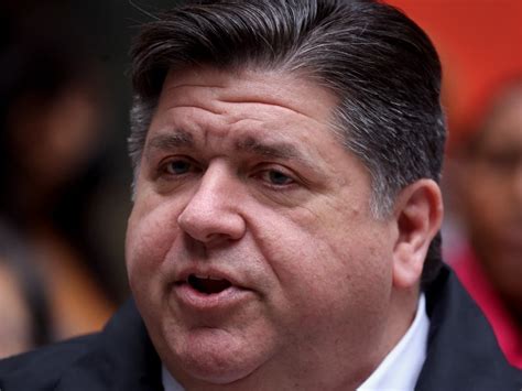 Pritzker Calls For 2 IL State Senators To Resign Over Allegations | Across Illinois, IL Patch